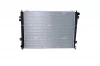 Mootori radiaator NRF 59253