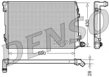 Radiaator Denso DRM32037