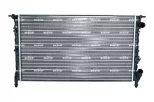 Radiaator, mootorijahutus NRF 507465