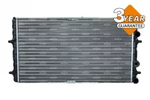 Radiaator, mootorijahutus NRF 52160