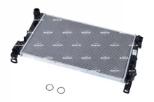 Radiaator, mootorijahutus NRF 54752