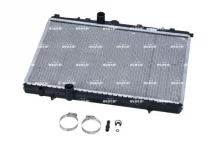 Radiaator, mootorijahutus NRF 58301
