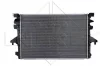 Radiaator, mootorijahutus NRF 53154