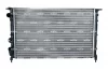 Radiaator, mootorijahutus NRF 58852