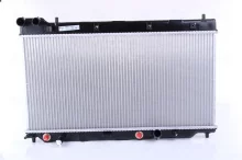 Radiaator Nissens 68098