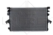 Radiaator, mootorijahutus NRF 53154