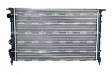 Radiaator, mootorijahutus NRF 58852