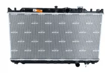 Radiaator, mootorijahutus NRF 509653