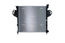 Radiaator NRF 59360