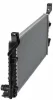 Radiaator mootori jahutuseks NRF 59236
