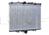 Radiaator, mootorijahutus NRF 58315