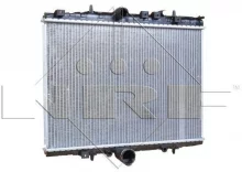 Radiaator, mootorijahutus NRF 58315