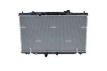 Radiaator NRF 59246