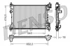 Radiaator Denso DRM01005