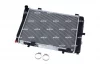 Radiaator, mootorijahutus NRF 50593