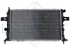 Radiaator NRF 58178