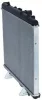 Radiaator, mootorijahutus NRF 58226