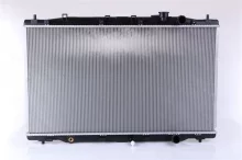 Radiaator, mootorijahutus Nissens 606443