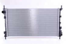 Radiaator, mootorijahutus Nissens 62015A