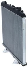 Radiaator, mootorijahutus NRF 58226
