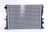 Radiaator Nissens 64311A