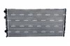 Radiaator, mootorijahutus NRF 54696