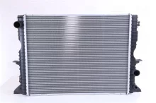 Radiaator Nissens 64311A