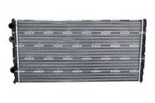 Radiaator, mootorijahutus NRF 54696