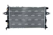 Radiaator NRF 58178A