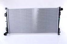 Radiaator, mootorijahutus Nissens 61018A