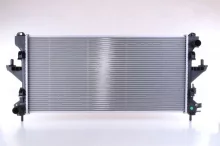 Radiaator Nissens 63556