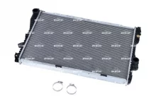 Radiaator, mootorijahutus NRF 53722