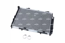 Radiaator, mootorijahutus NRF 53784