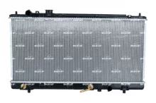 Radiaator NRF 50142
