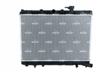 Radiaator, mootorijahutus NRF 53486