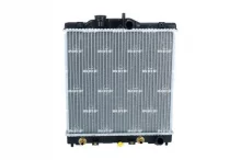 Radiaator, mootorijahutus NRF 536355