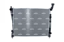Radiaator NRF 550053