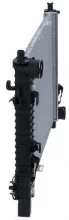 Radiaator, mootorijahutus NRF 55310