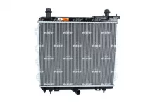 Radiaator NRF 59259