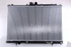 Radiaator Nissens 62893