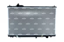 Radiaator, mootorijahutus NRF 50137