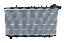 Radiaator, mootorijahutus NRF 536864