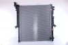 Radiaator Nissens 62896