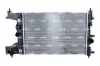 Radiaator, mootorijahutus NRF 53122