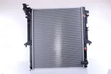 Radiaator Nissens 62896
