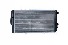 Radiaator, mootorijahutus NRF 51311