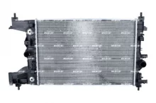 Radiaator, mootorijahutus NRF 53122