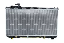 Radiaator, mootorijahutus NRF 53288