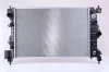 Radiaator, mootorijahutus Nissens 630778