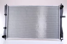 Radiaator Nissens 68184